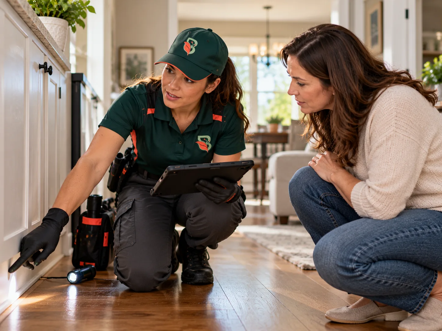 Pest Control Hope, MI FAQs